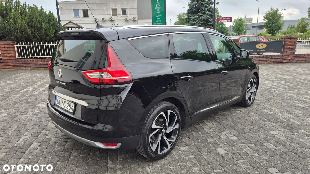 Renault Grand Scenic Gr 1.3 TCe Energy Bose - 6