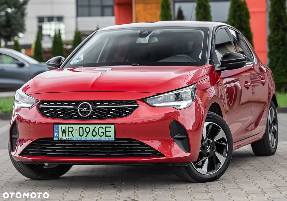 Opel Corsa Electric GS - 1