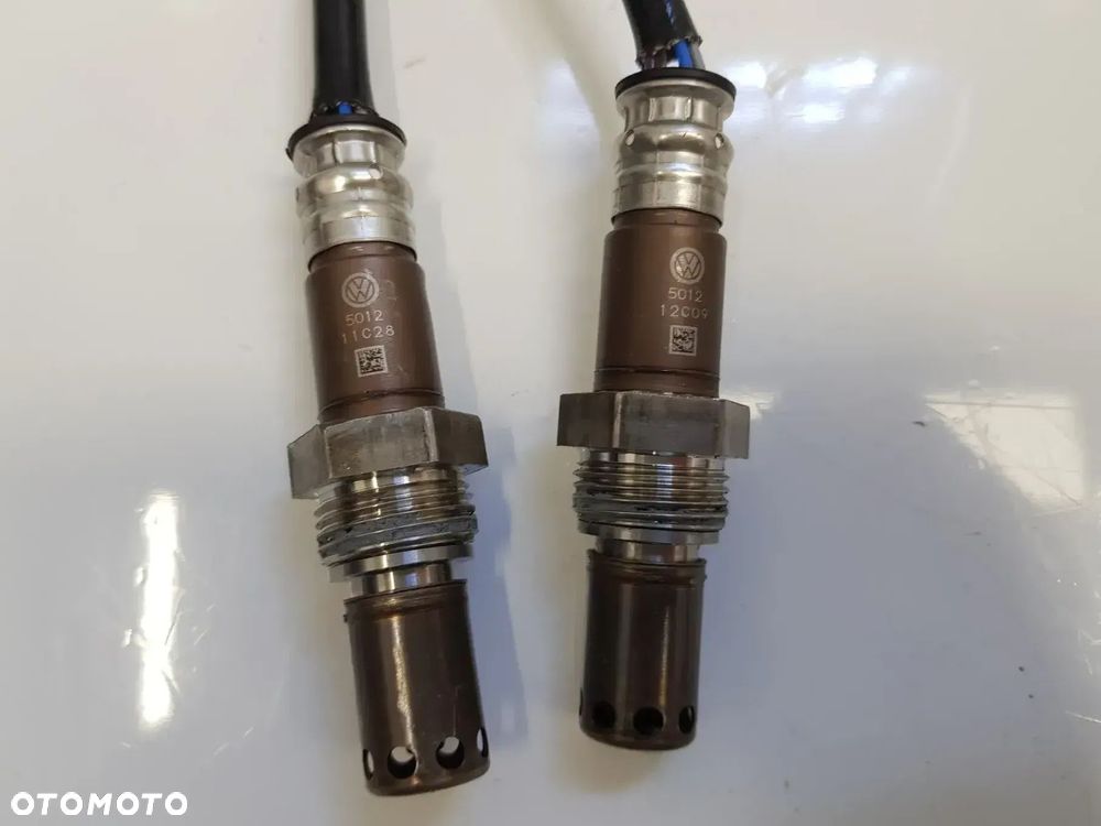 NOWA Sonda lambda czujnik NOX VW 2.0TDI VOLKSWAGEN PASSAT B8 GOLF VIII T-ROC ARTEON SKODA SUPERB OCTAVIA AUDI A3 Q2 SEAT - 6