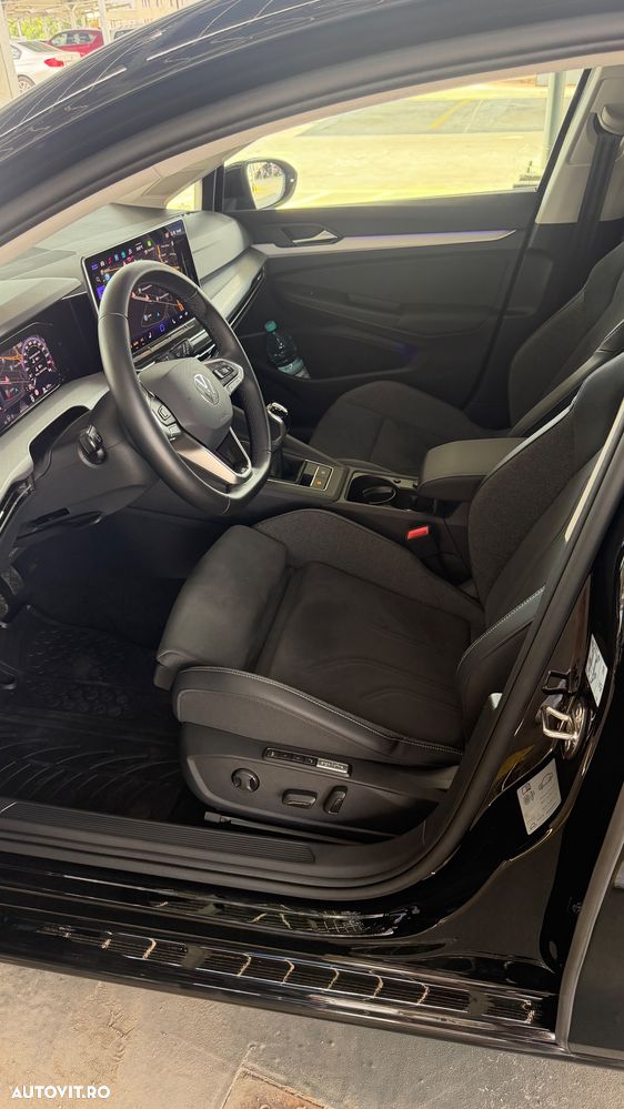 Volkswagen Golf 2.0 TDI Style - 14