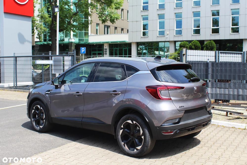 Mitsubishi ASX 1.3 mHEV Intense Style Cold DCT - 6