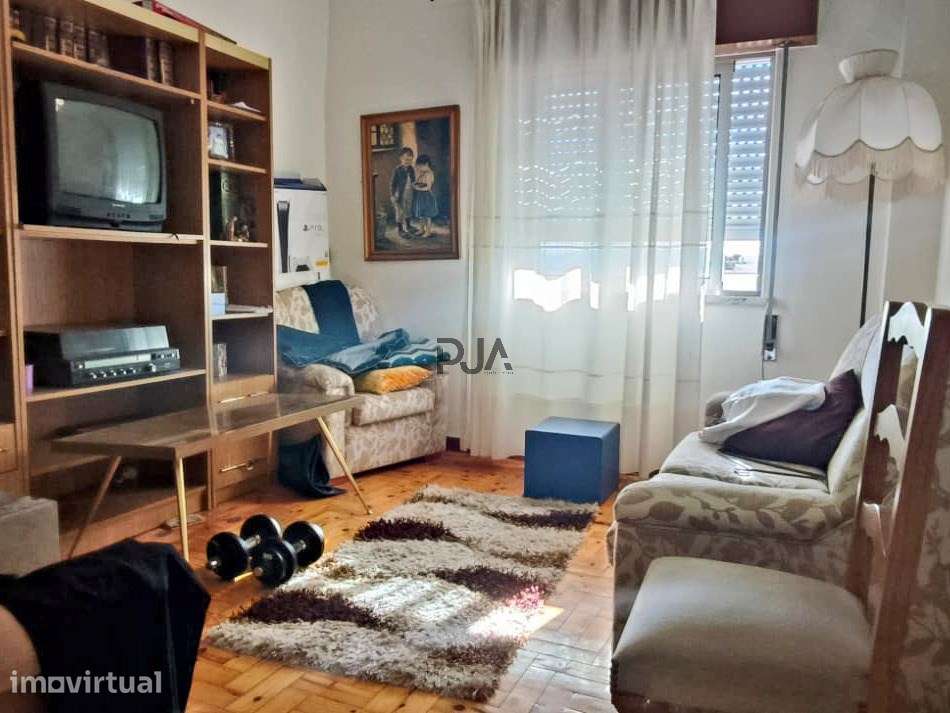 Apartamento T3 com garagem em Mangualde - Grande imagem: 2/6