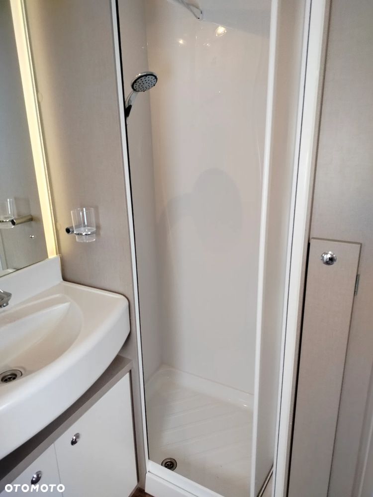 SWIFT Sterling Eccles Topaz - 8