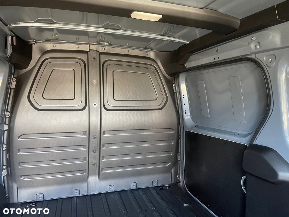 Mercedes-Benz Citan - 5