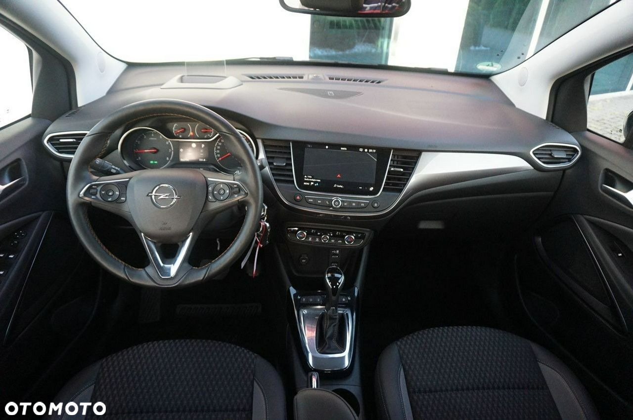 Opel Crossland X 1.2 Start/Stop Automatik Innovation - 6