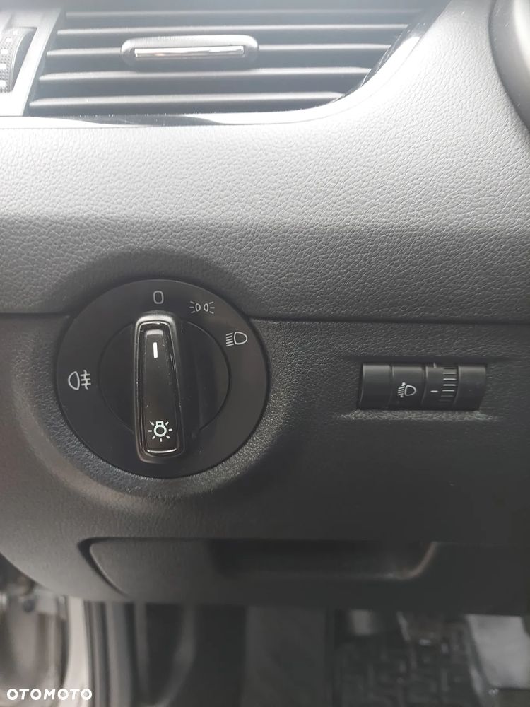 Skoda Octavia 1.4 TSI Ambition - 14