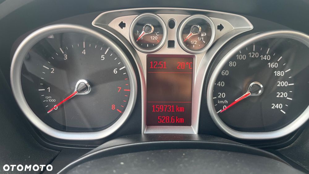 Ford Focus CC 2.0 16V Titanium - 7