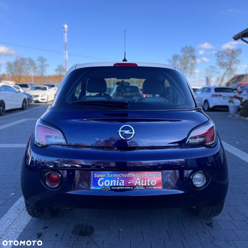 Opel Adam - 5