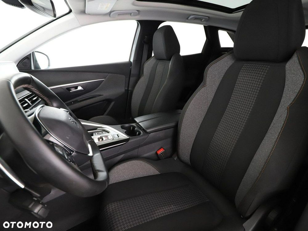 Peugeot 3008 1.5 BlueHDi Active Pack S&S EAT8 - 14