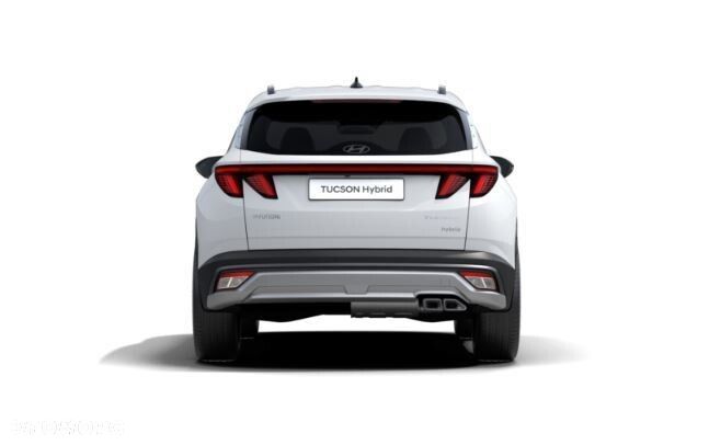 Hyundai Tucson - 4
