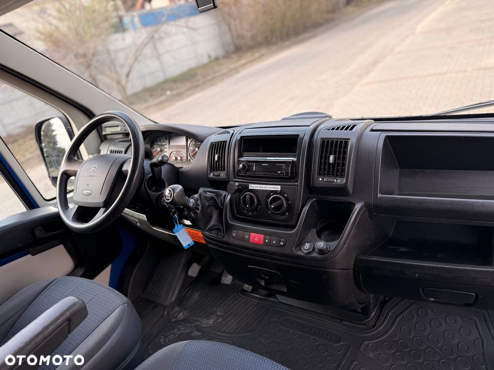 Citroën Jumper 3.0Hdi - 20
