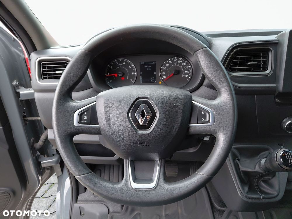 Renault master - 19