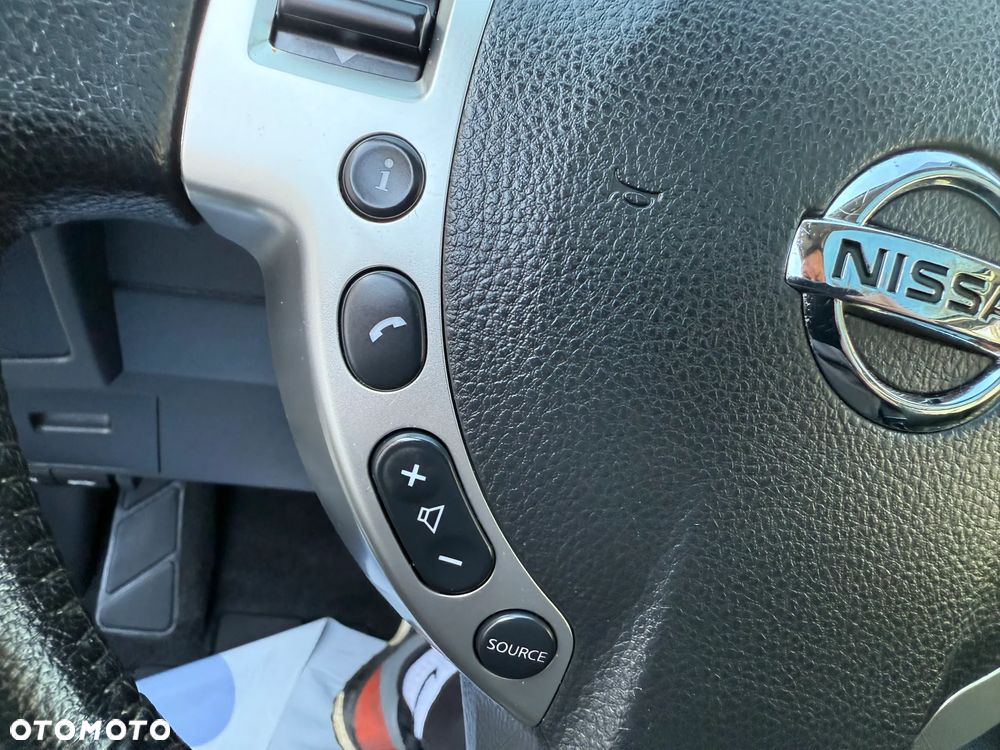 Nissan Qashqai - 37