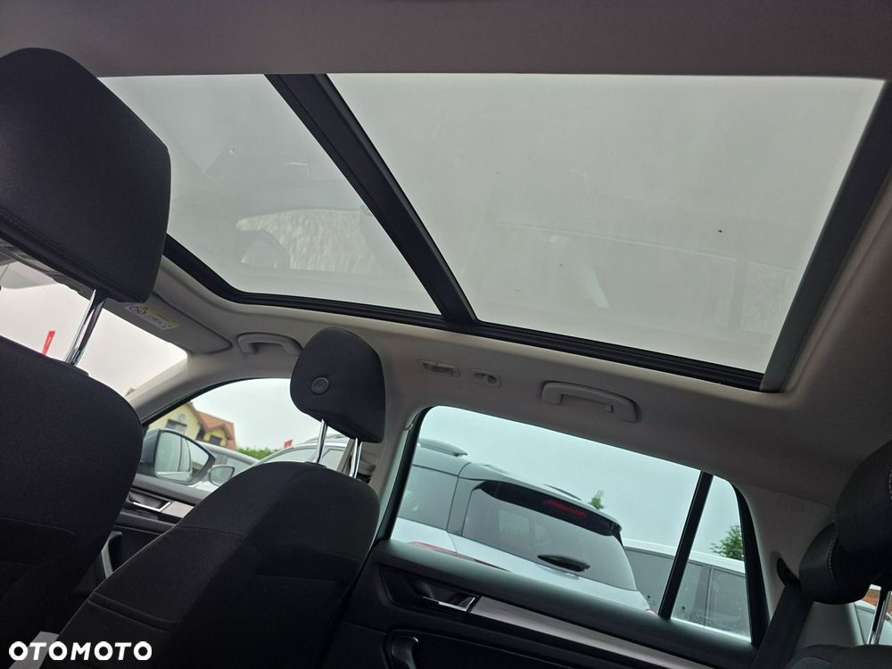 Skoda Kodiaq 2.0 TDI 4x4 Ambition DSG - 3