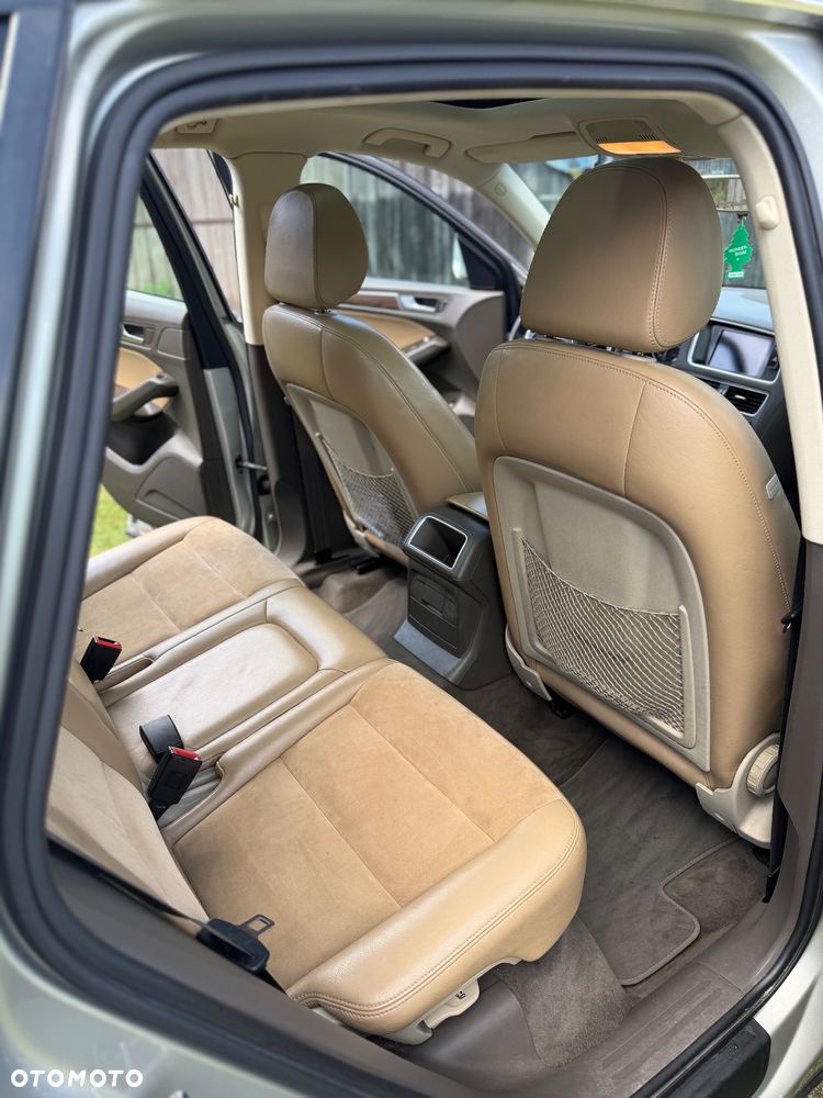 Audi Q5 2.0 TDI Quattro S tronic - 8