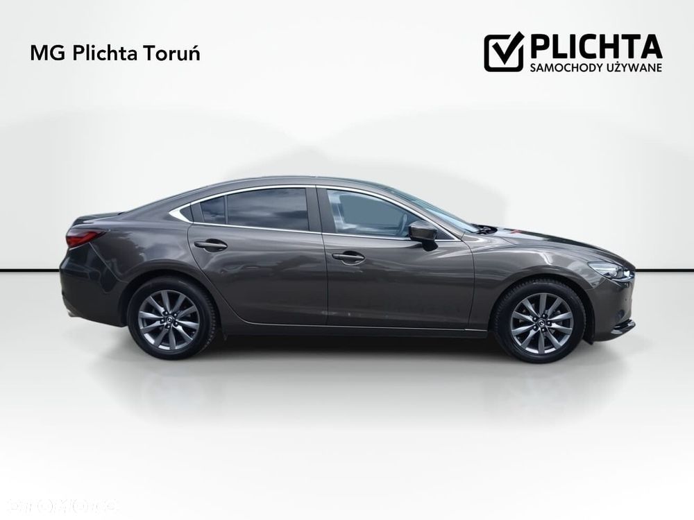 Mazda 6 - 27