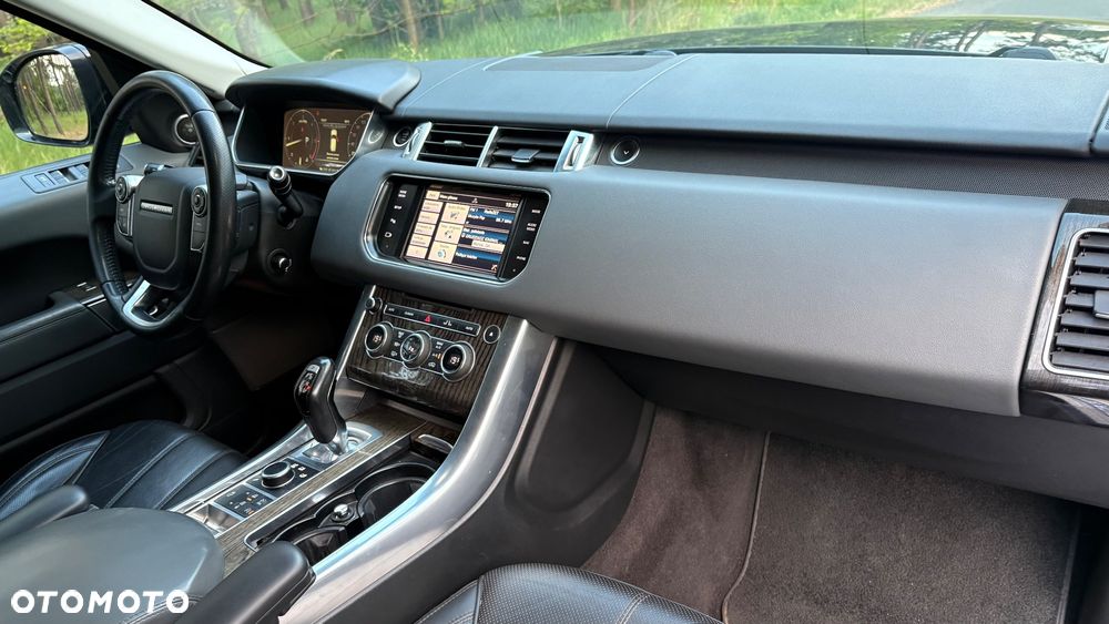 Land Rover Range Rover Sport D250 (SDV6) HSE Dynamic - 25