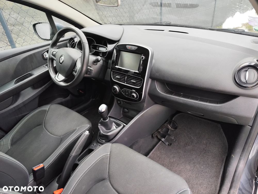 Renault Clio Energy TCe 90 Start & Stop Dynamique - 11