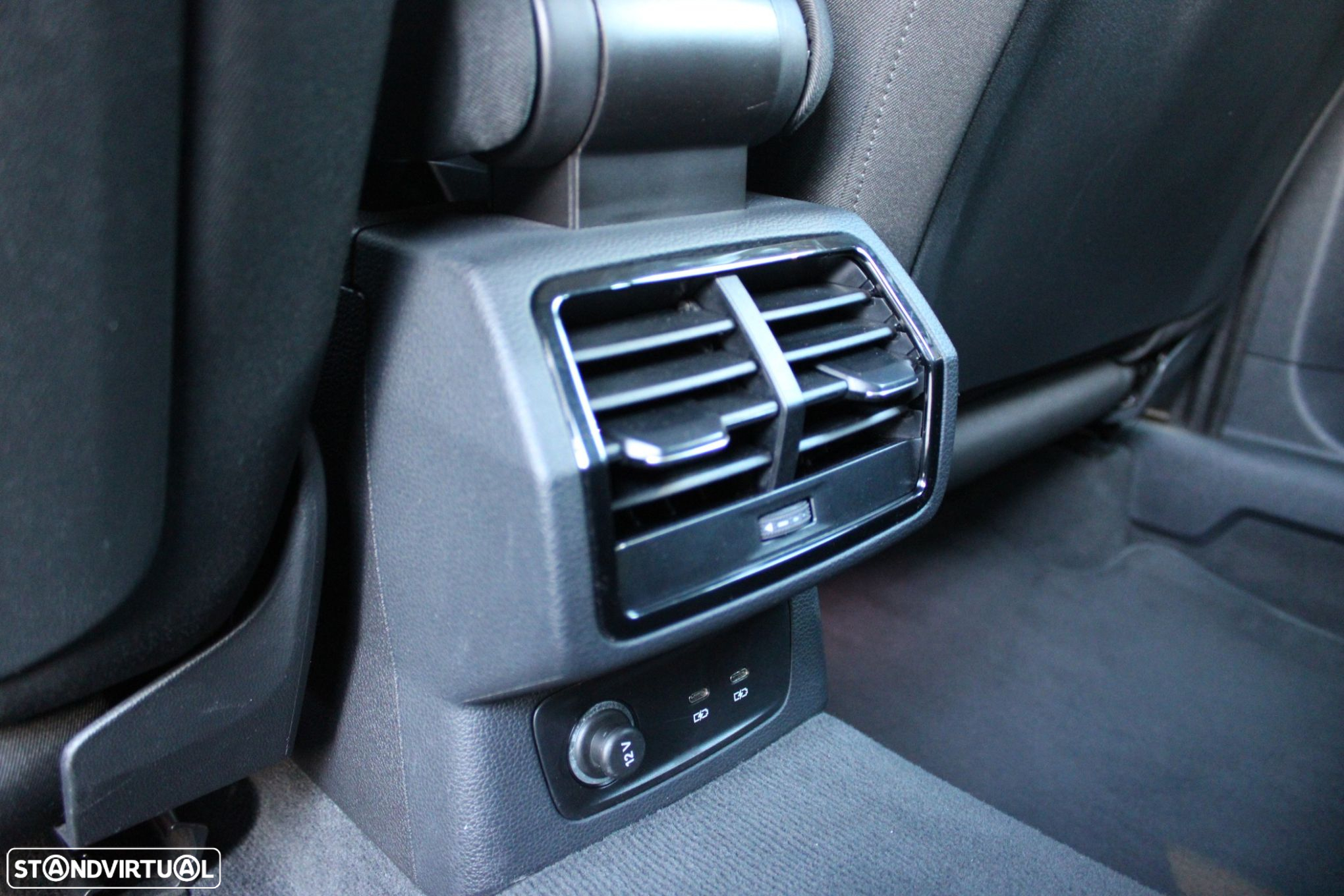 Audi Q3 Sportback 35 TFSI S tronic - 29