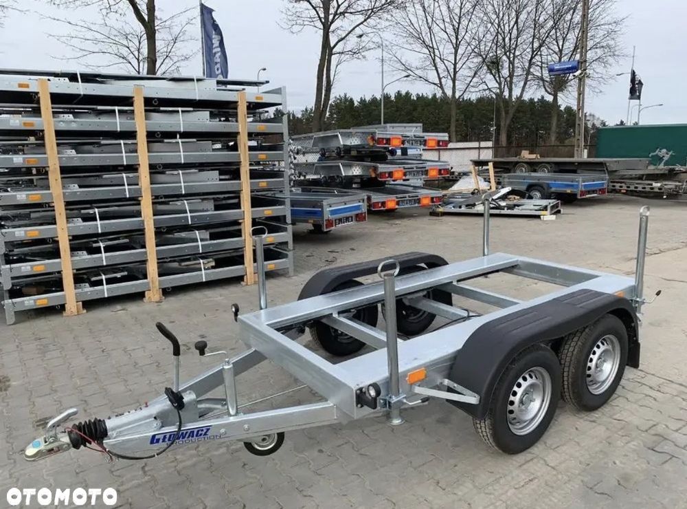 Głowacz Agregat - 2