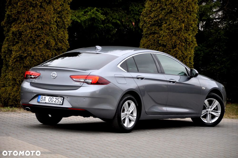 Opel Insignia 2.0 CDTI 4x4 ecoFLEX Start/Stop Business Edition - 17