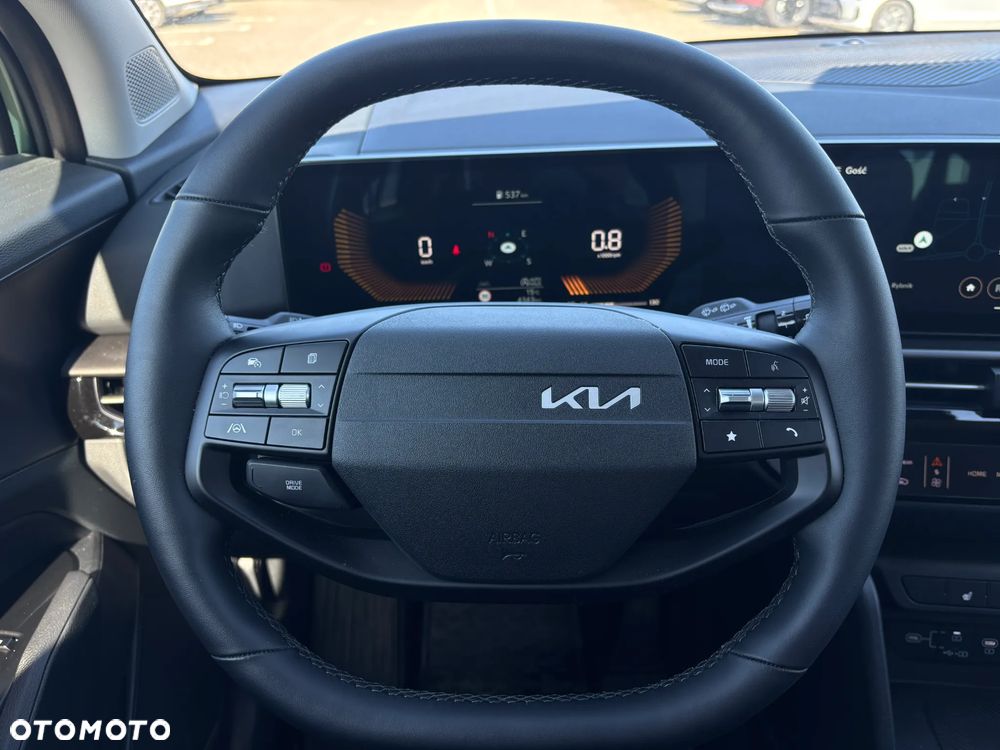 Kia Sportage 1.6 T-GDI L 2WD - 10