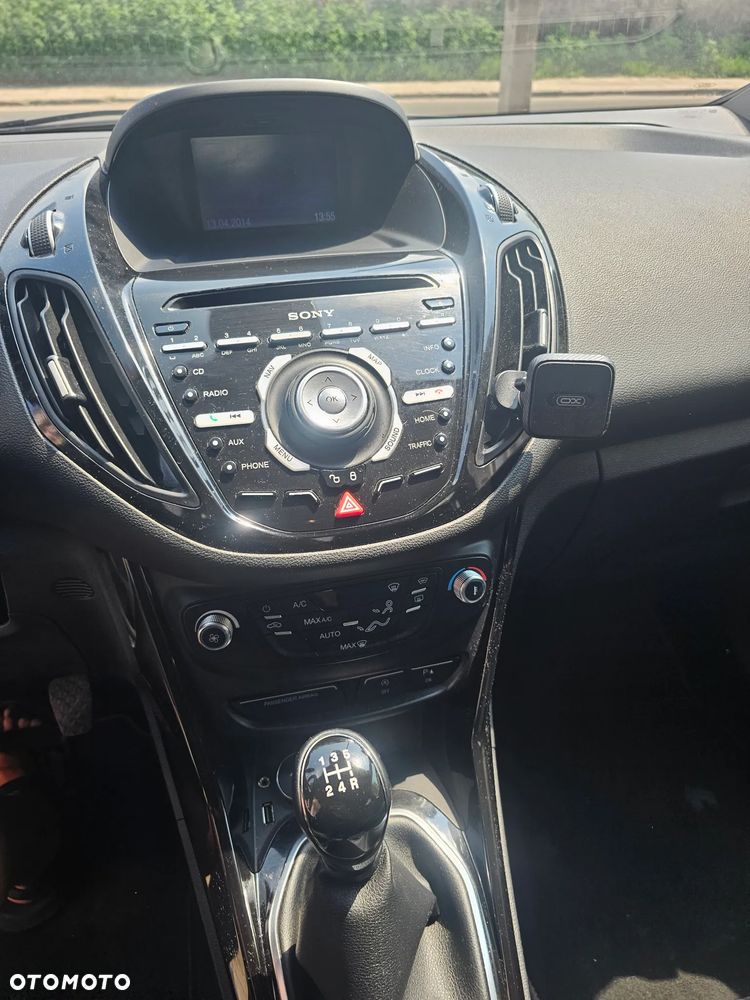 Ford B-MAX 1.0 EcoBoost Titanium - 20