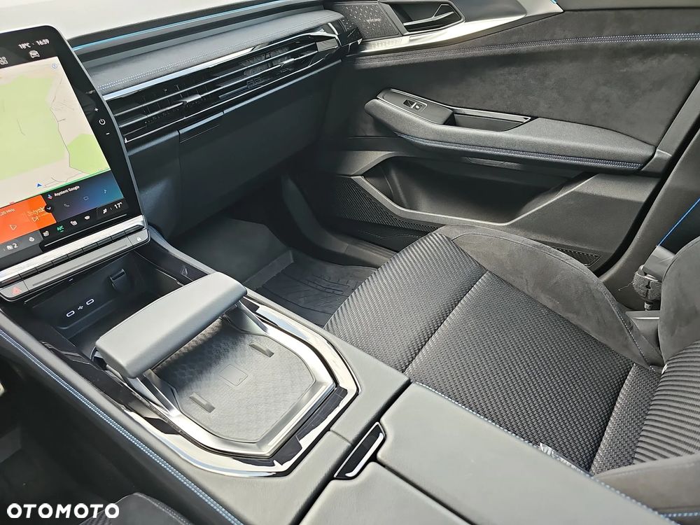 Renault Espace 1.2 E-Tech Full Hybrid 200 esprit Alpine MMT 7os - 30