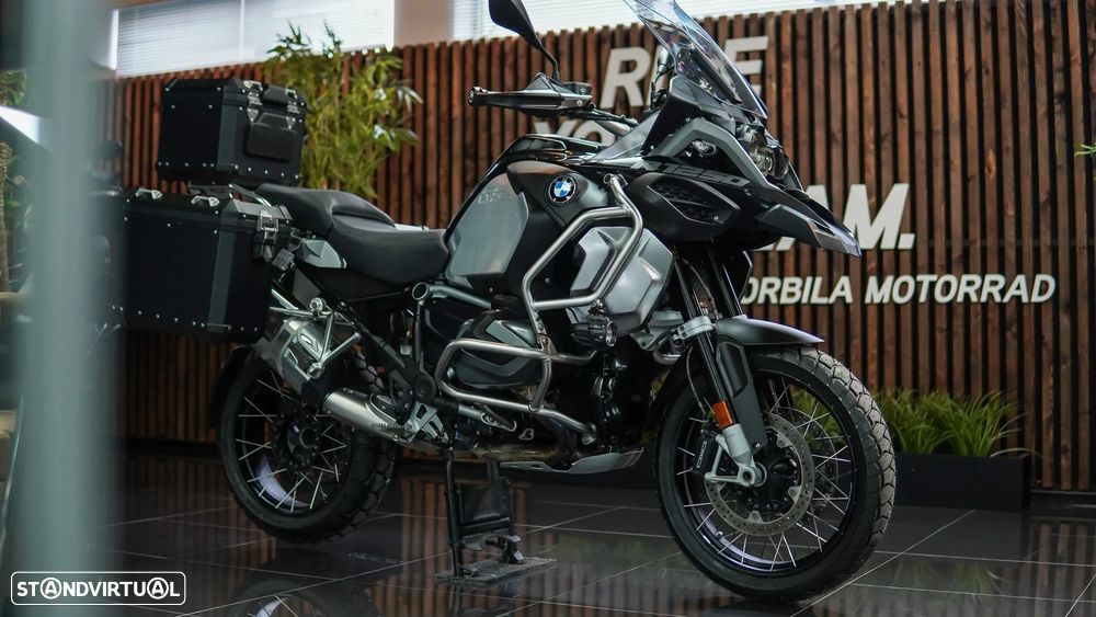 BMW R 1250 GS Adventure - 33