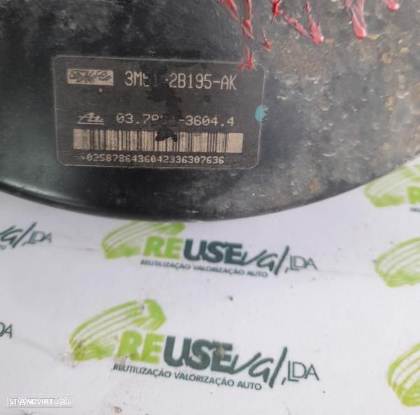 Servofreio Ford C-Max (Dm2) - 2