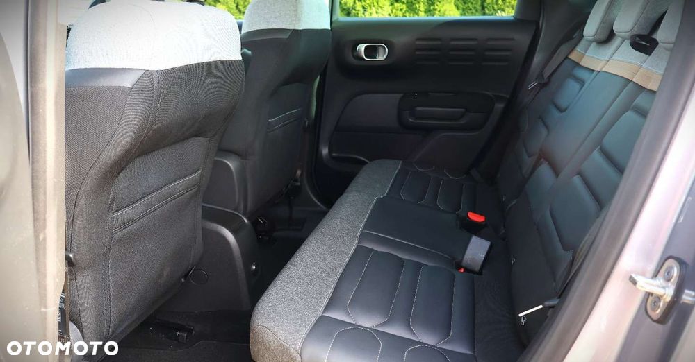 Citroën C3 Aircross - 15