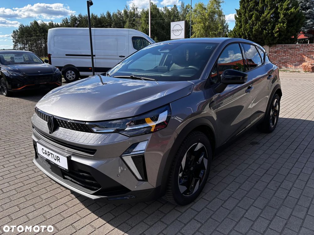 Renault Captur 1.2 TCe Techno - 5