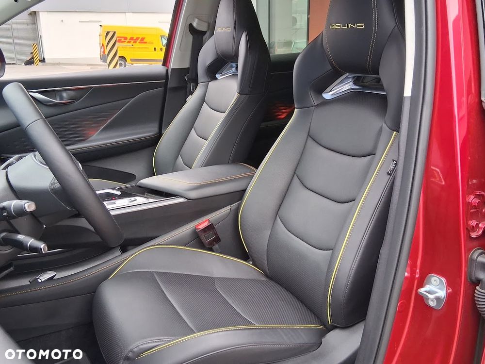 BAIC 5 - 20