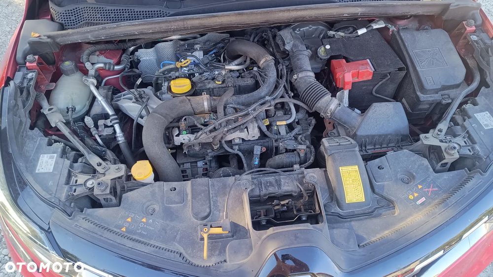 Renault Captur 2023 photo 5