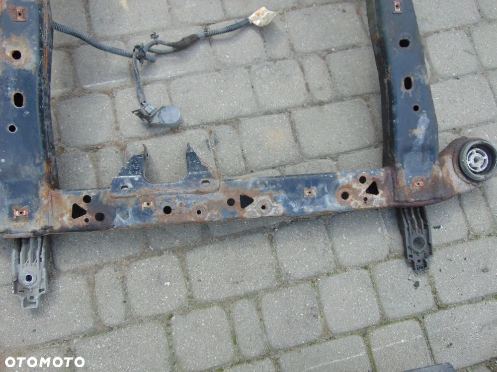 Sanki opel insignia A - 6