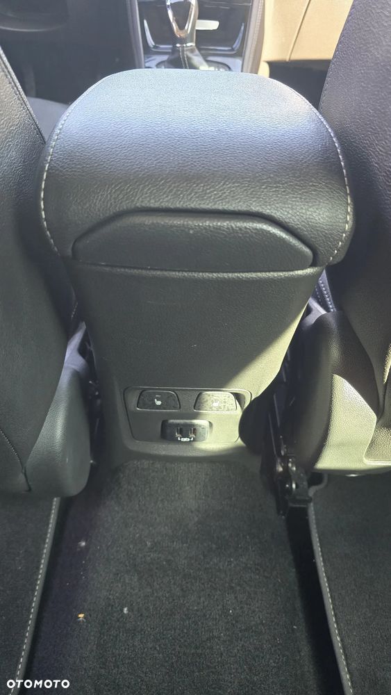 Opel Astra 1.6 Turbo Start/Stop Ultimate - 22