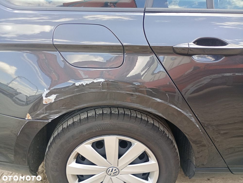 Volkswagen Passat Variant 1.6 TDI (BlueMotion Technology) Trendline - 16