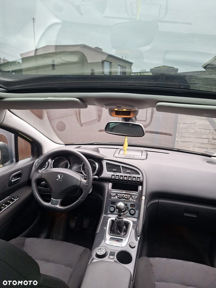Peugeot 3008 1.6 HDi Premium - 13