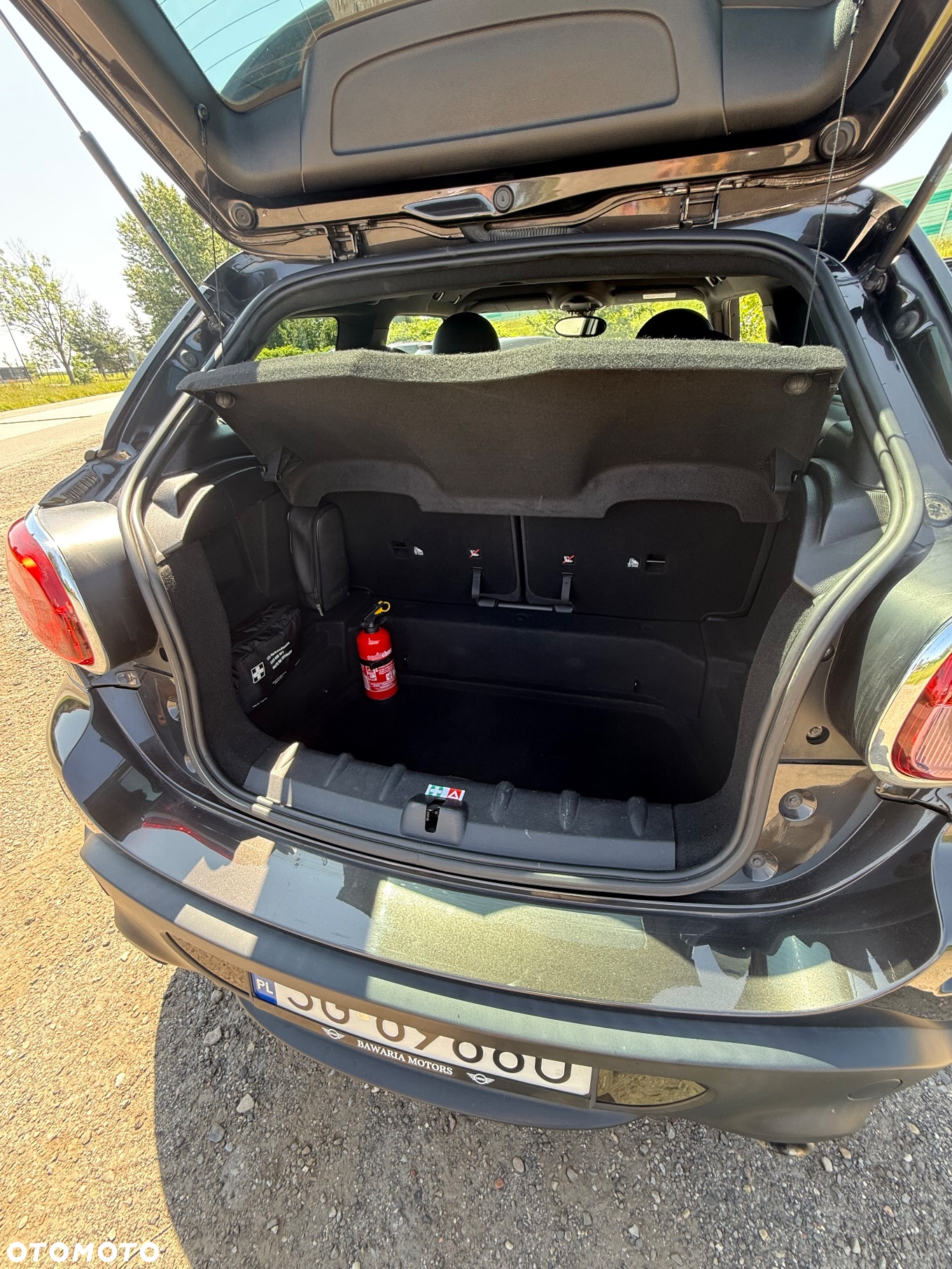 MINI Paceman - 9