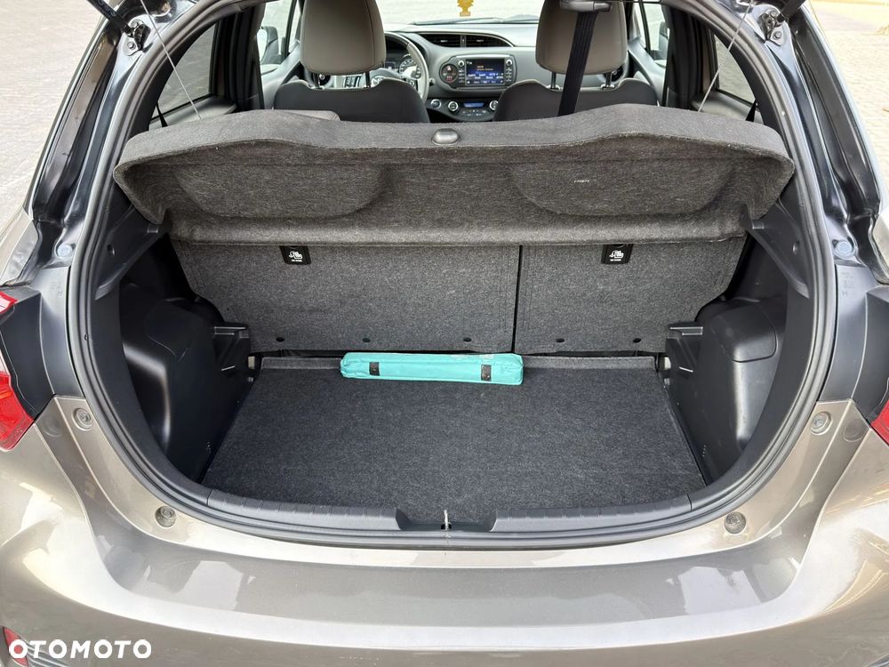 Toyota Yaris 1.5 Selection - 12