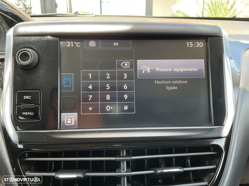 Peugeot 208 1.2 PureTech Active - 29