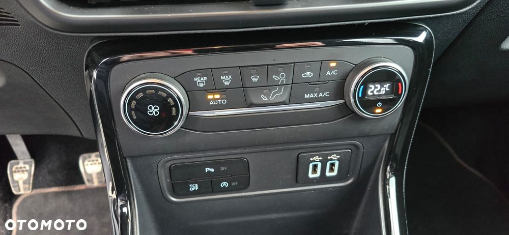 Ford EcoSport 1.0 EcoBoost ST-LINE - 36