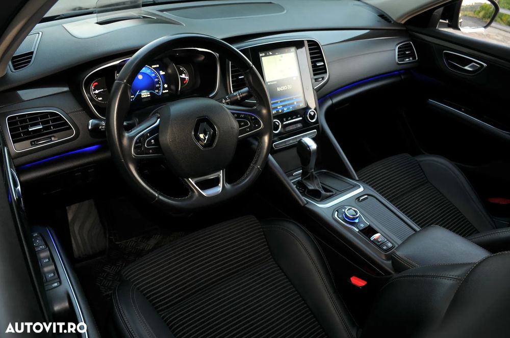 Renault Talisman ENERGY dCi 160 EDC INTENS - 11