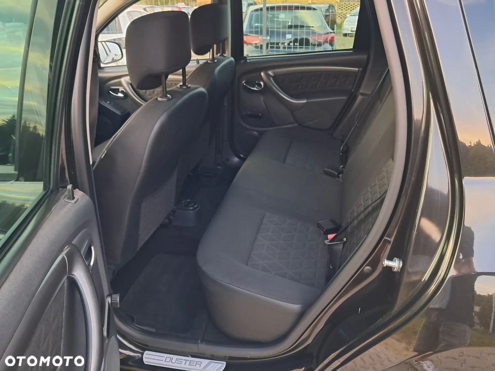 Dacia Duster 1.2 TCe Prestige - 24