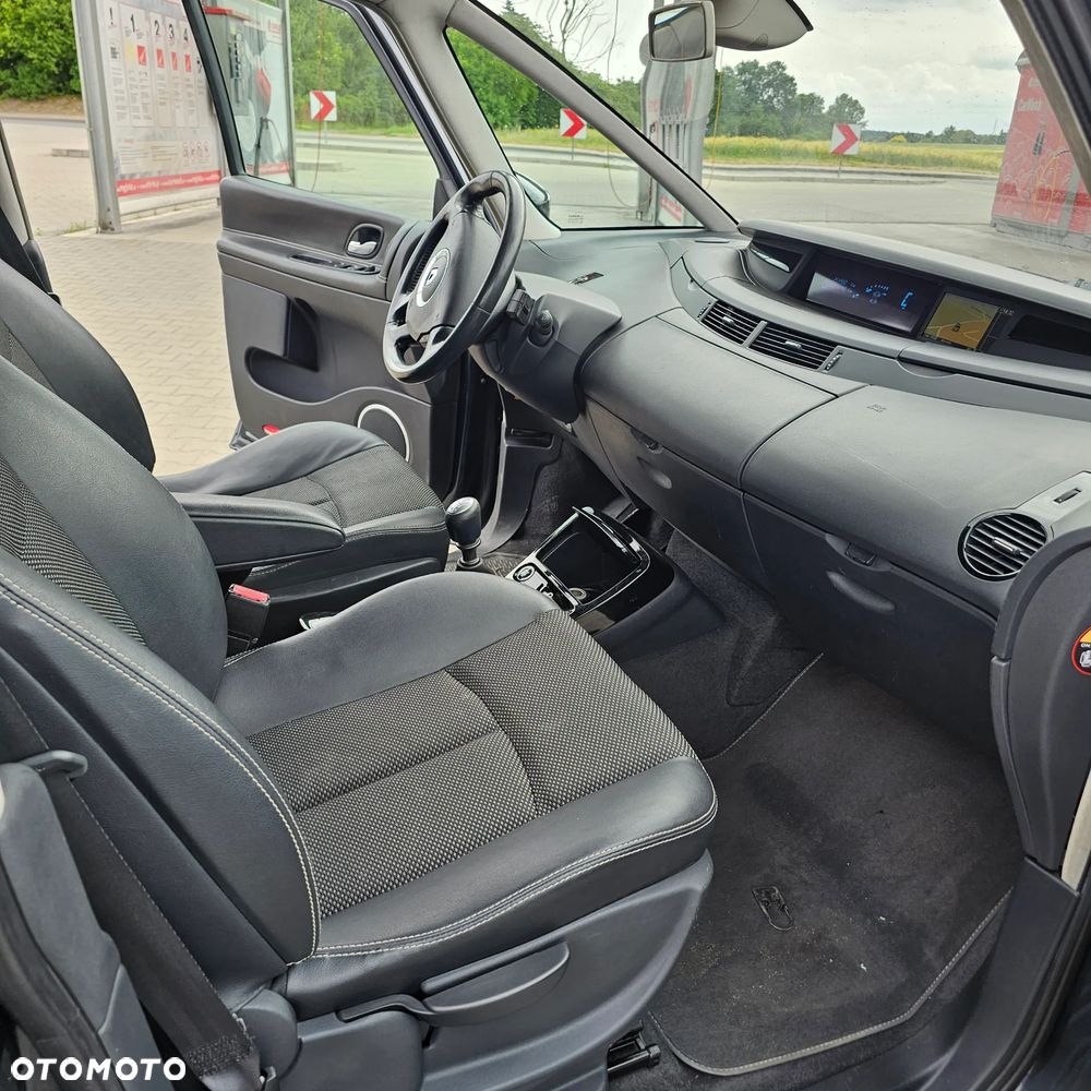 Renault Grand Espace 2.0 dCi FAP Navitech - 17