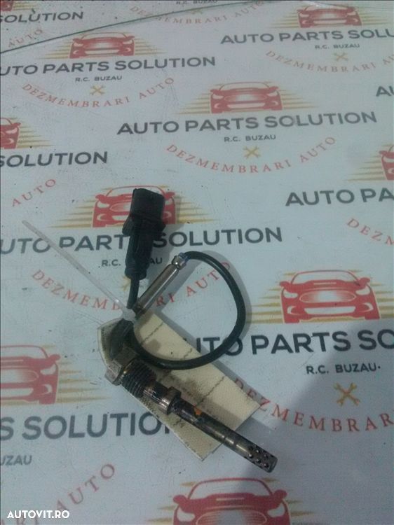 senzor temperatura gaze opel zafira c 2.0 d an fabr. 2013 - 1