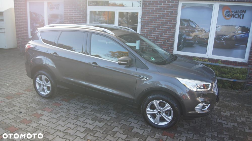 Ford Kuga 1.5 EcoBoost AWD Titanium ASS - 5