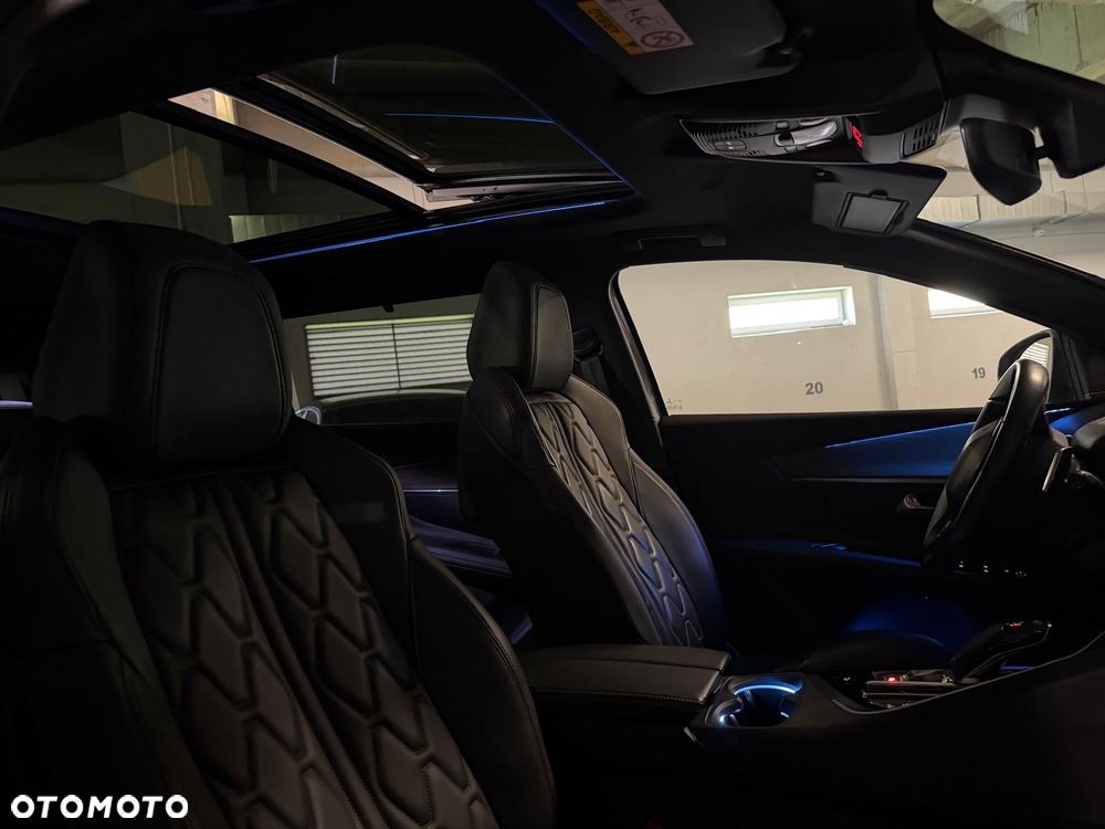 Peugeot 5008 2.0 BlueHDi GT S&S EAT8 - 15