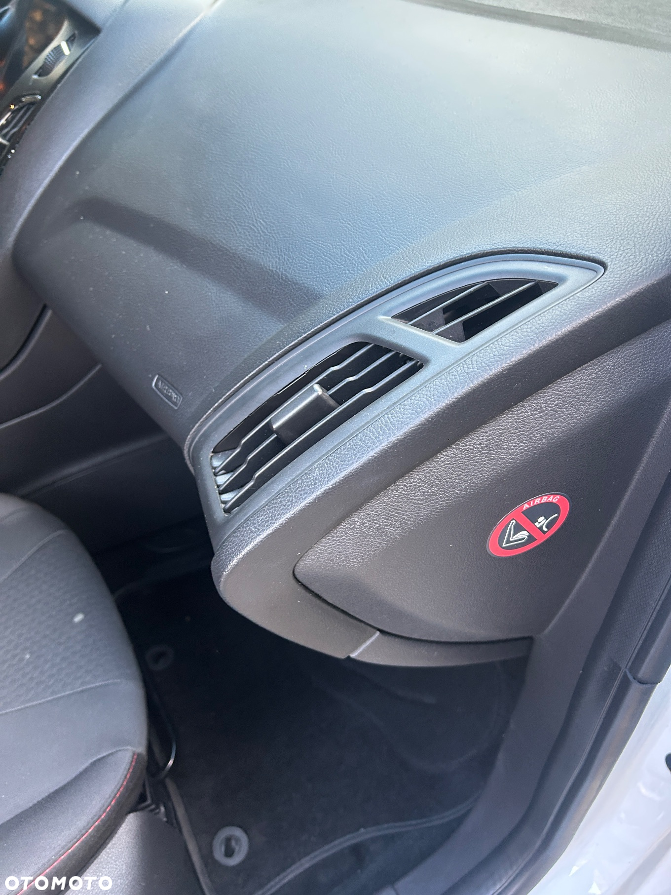 Ford Focus 1.5 TDCi Black Edition - 39