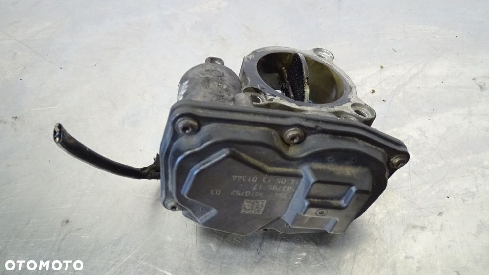 PRZEPUSTNICA BMW F30 320D ED  7810752 - 1